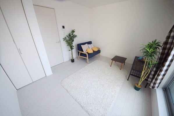 フォンス相模原の物件内観写真